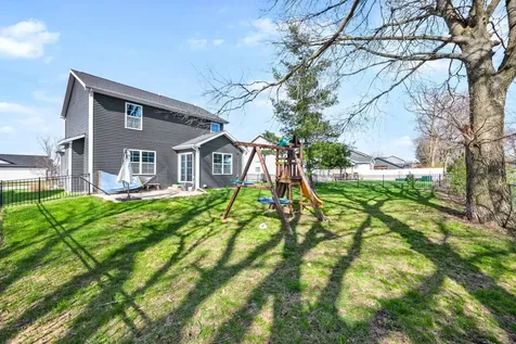 2812 Steppe Lane Bloomington IL 61705