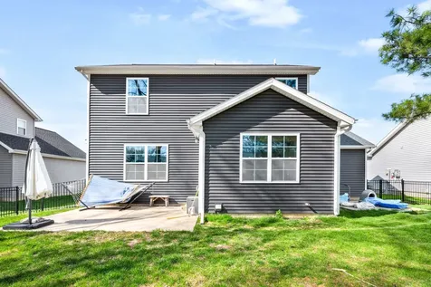 2812 Steppe Lane Bloomington IL 61705