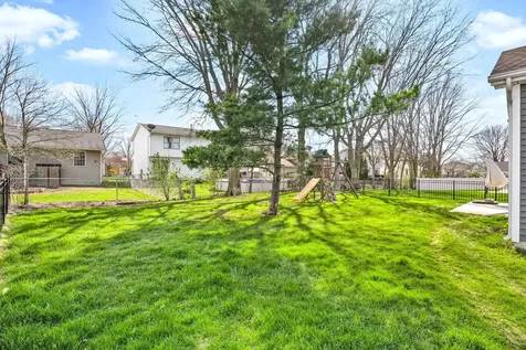 2812 Steppe Lane Bloomington IL 61705