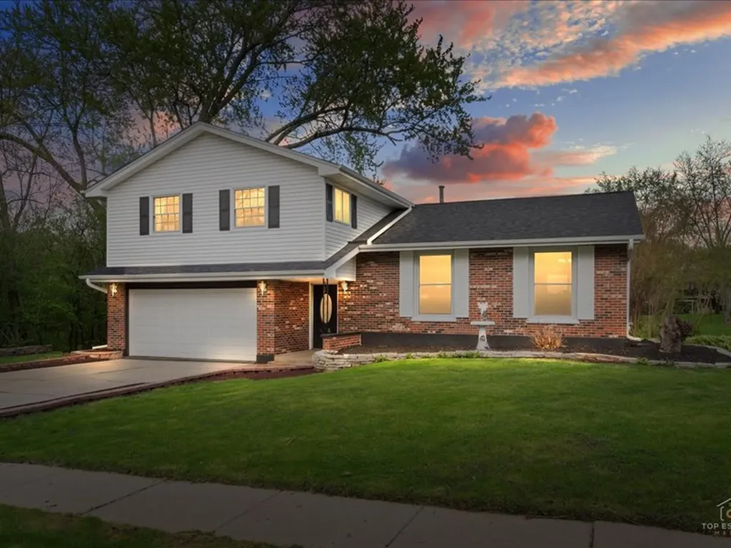 6531 Midhurst Road Downers Grove IL 60516