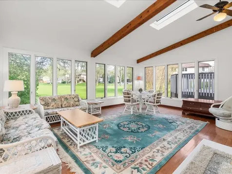 6531 Midhurst Road Downers Grove IL 60516