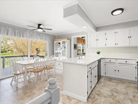 6531 Midhurst Road Downers Grove IL 60516