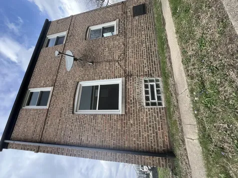 12433 South May Street Calumet Park IL 60827