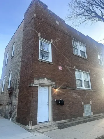 5145 West Ferdinand Street Chicago IL 60644