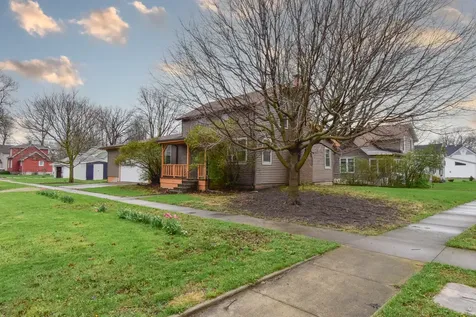 310 North 1st Street Fairbury IL 61739