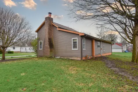 310 North 1st Street Fairbury IL 61739