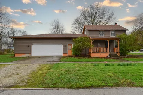 310 North 1st Street Fairbury IL 61739