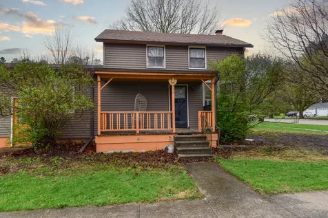310 North 1st Street Fairbury IL 61739