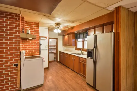 310 North 1st Street Fairbury IL 61739