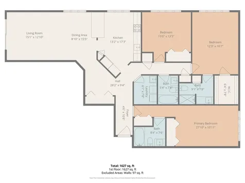 1389 Perry Street Des Plaines IL 60016