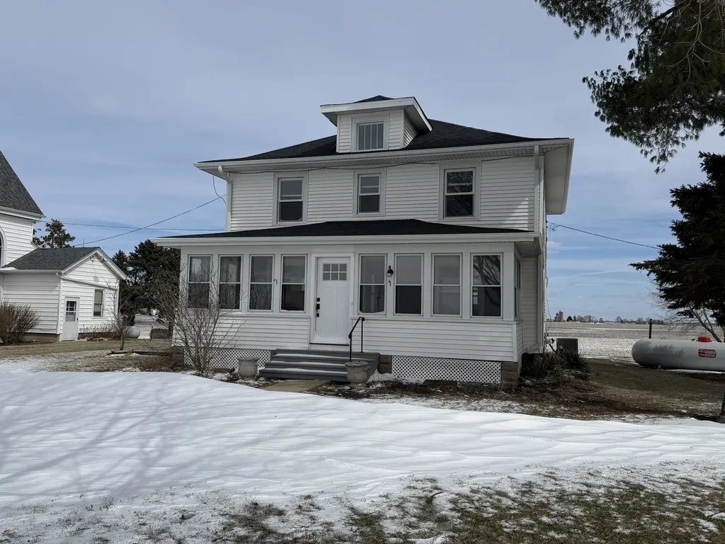 10212 Immanuel Road Yorkville IL 60560