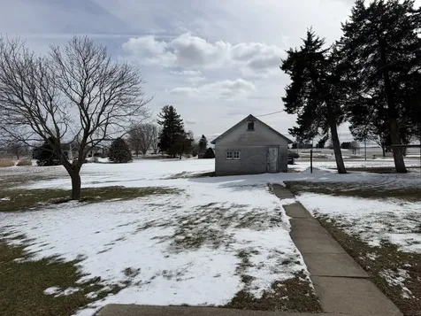 10212 Immanuel Road Yorkville IL 60560