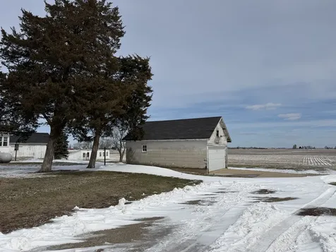 10212 Immanuel Road Yorkville IL 60560