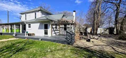 110 Duell Street Milmine IL 61855