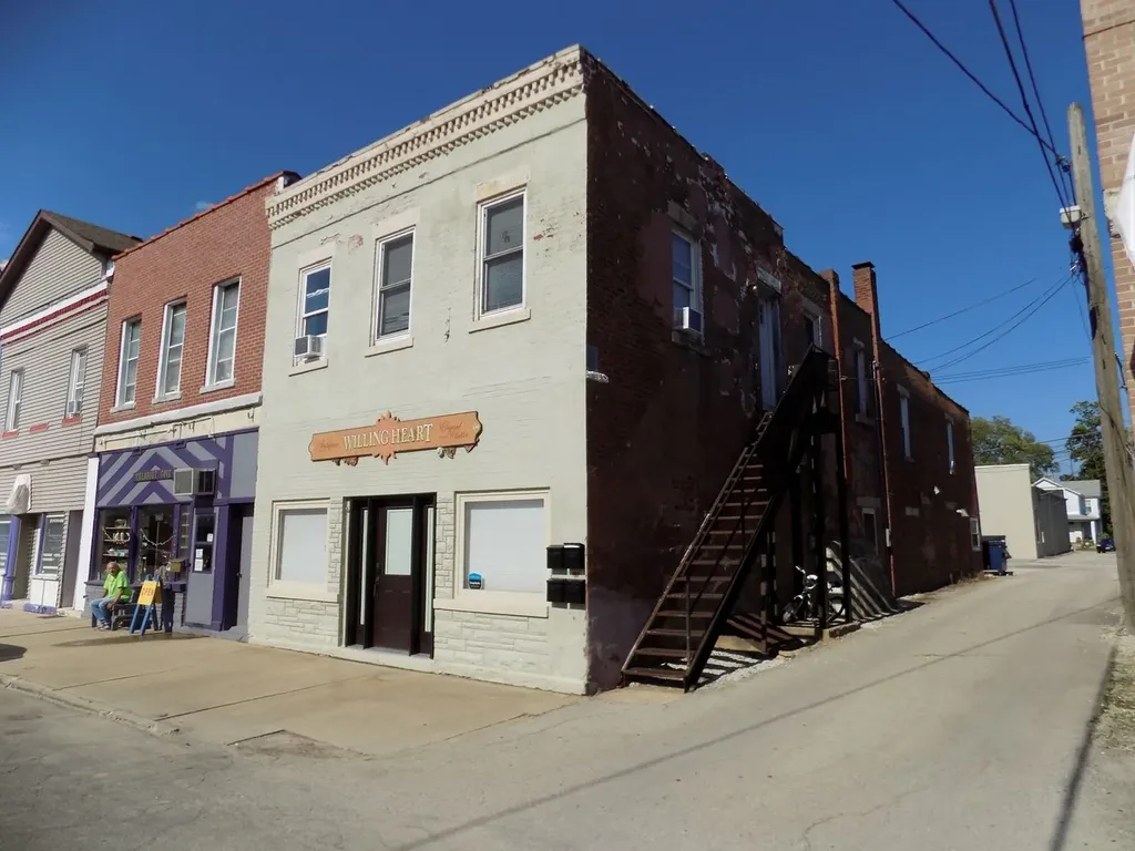 213 North Water Street Wilmington IL 60481