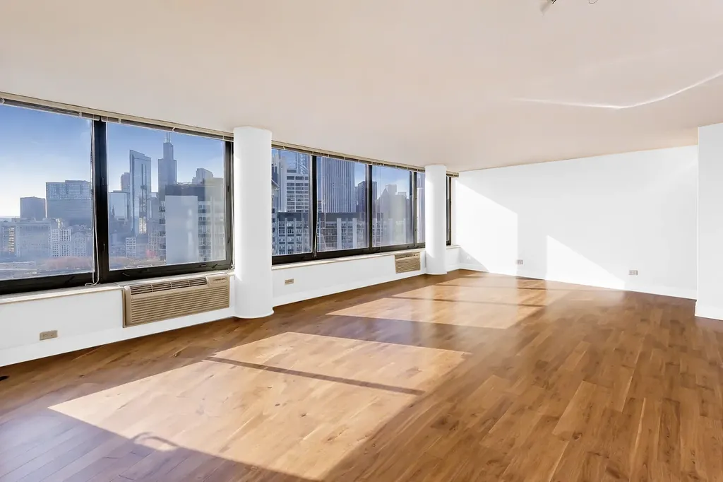 155 North Harbor Drive Chicago IL 60601