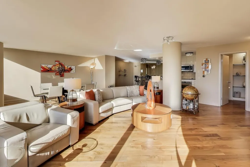 155 North Harbor Drive Chicago IL 60601