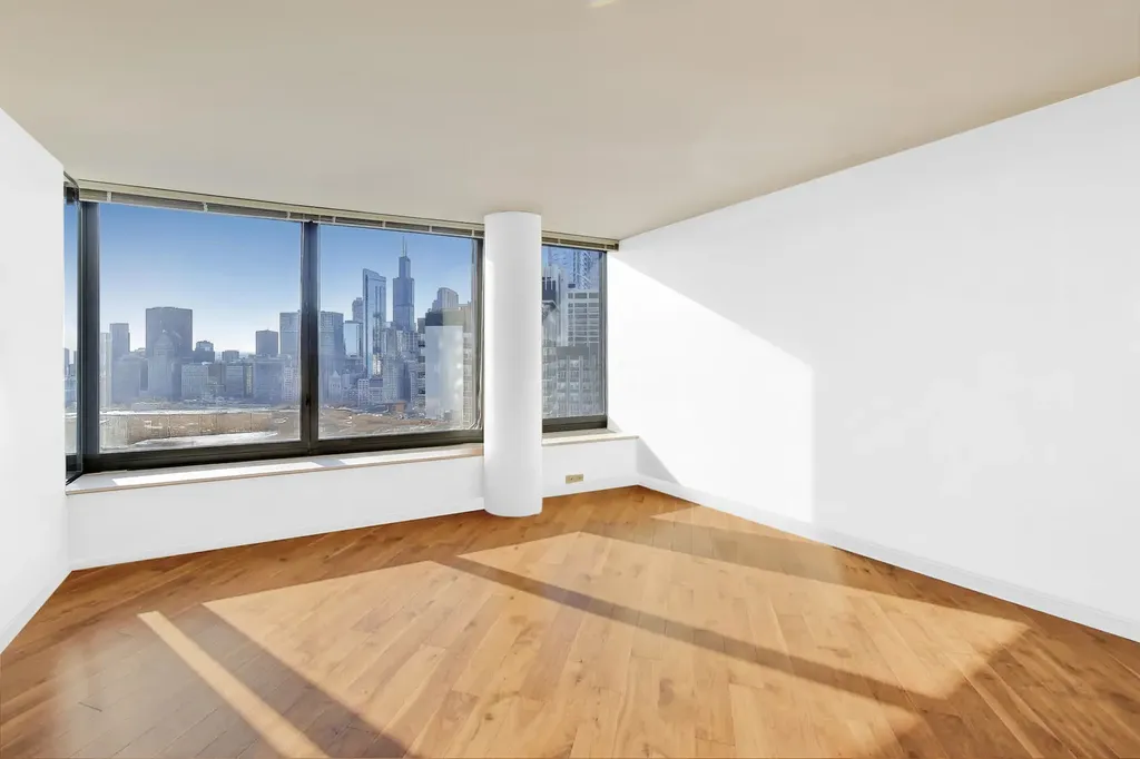 155 North Harbor Drive Chicago IL 60601