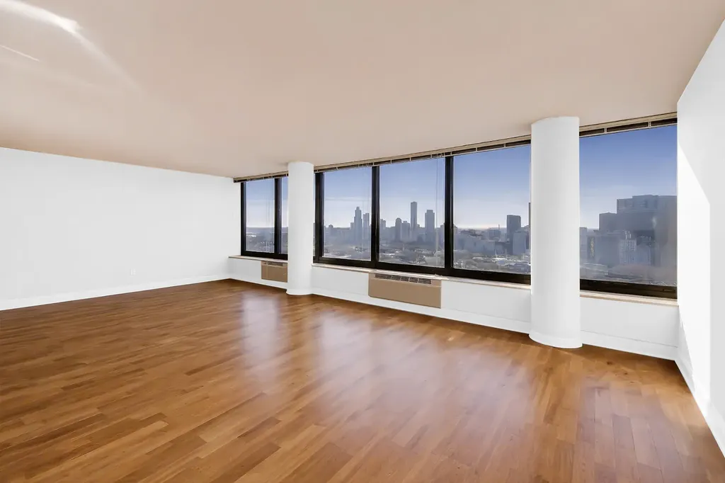 155 North Harbor Drive Chicago IL 60601
