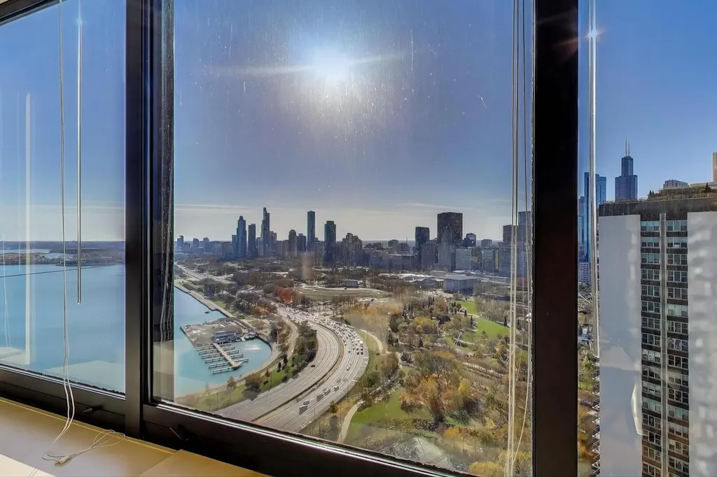 155 North Harbor Drive Chicago IL 60601