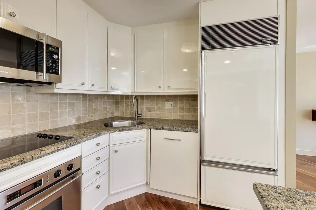 155 North Harbor Drive Chicago IL 60601