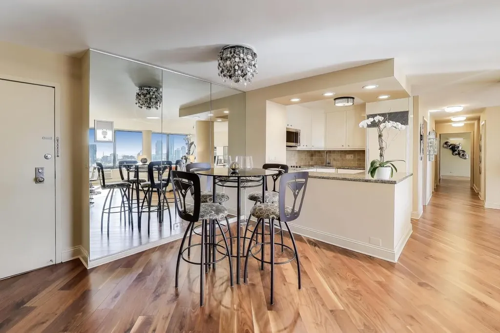 155 North Harbor Drive Chicago IL 60601