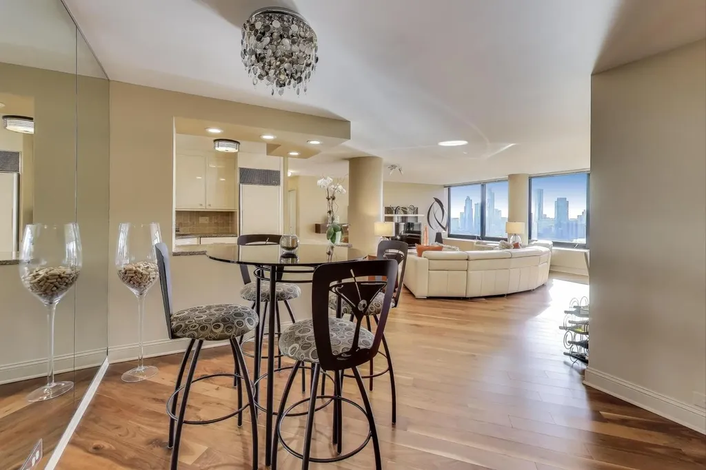 155 North Harbor Drive Chicago IL 60601