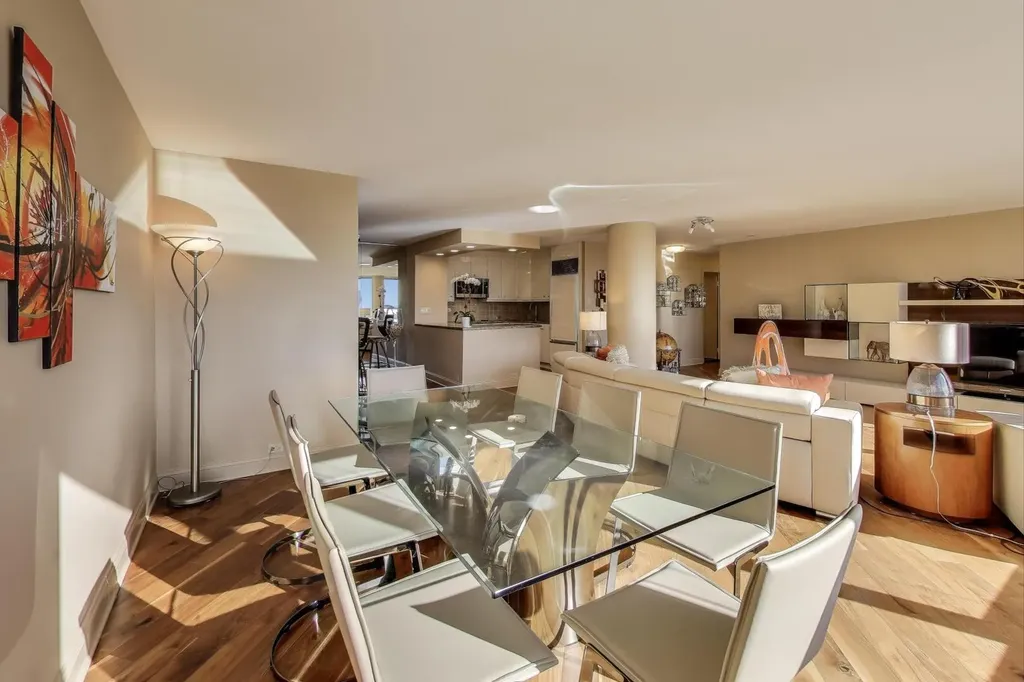 155 North Harbor Drive Chicago IL 60601