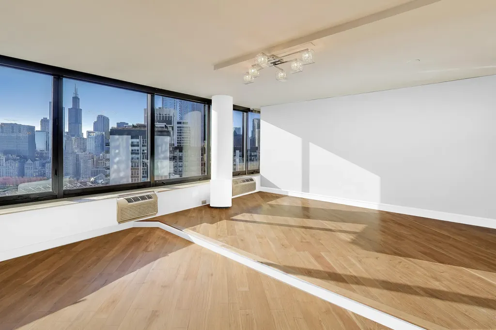 155 North Harbor Drive Chicago IL 60601