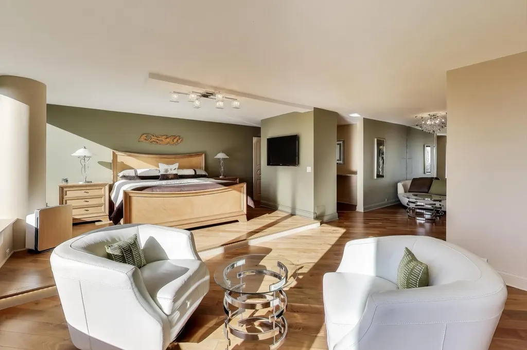 155 North Harbor Drive Chicago IL 60601