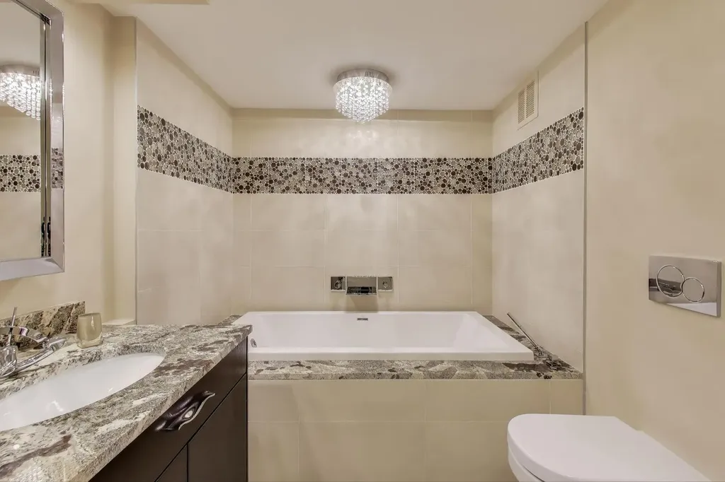 155 North Harbor Drive Chicago IL 60601