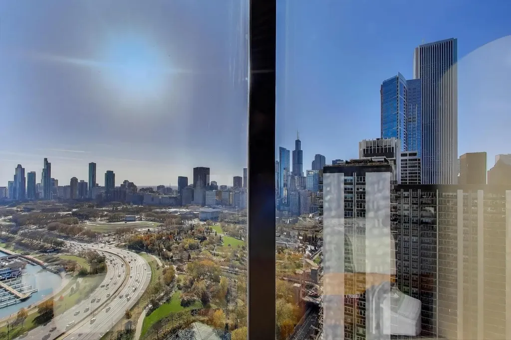 155 North Harbor Drive Chicago IL 60601