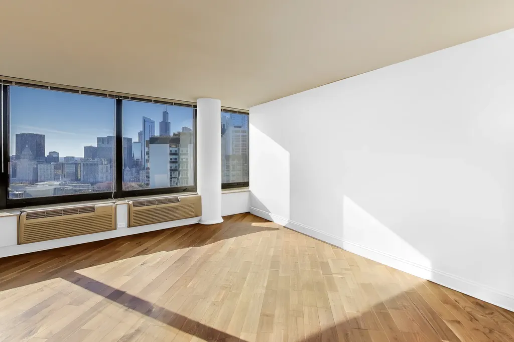 155 North Harbor Drive Chicago IL 60601