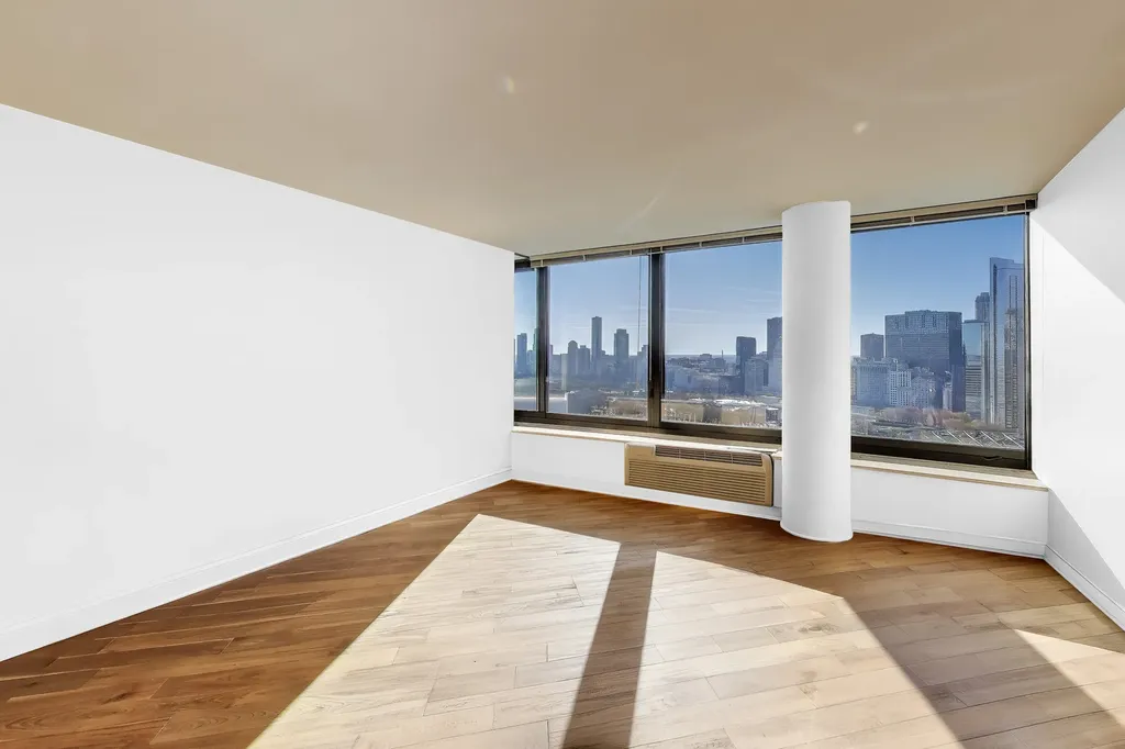 155 North Harbor Drive Chicago IL 60601