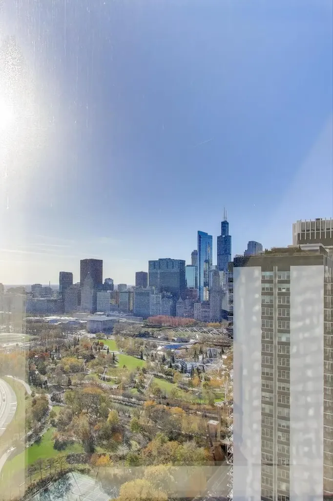 155 North Harbor Drive Chicago IL 60601