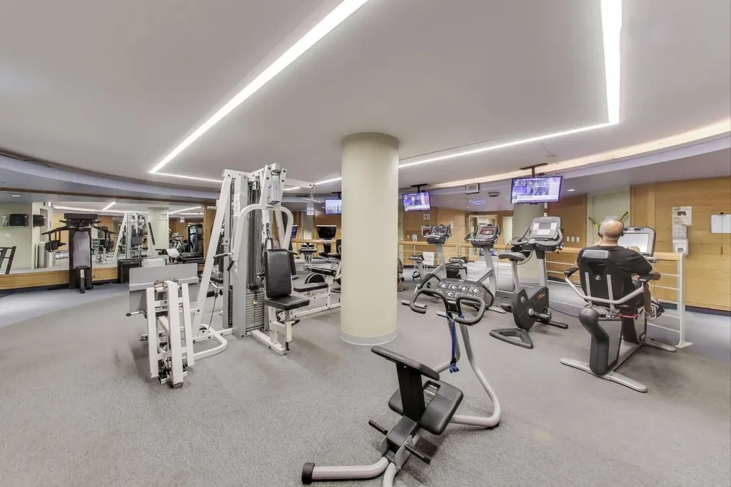 155 North Harbor Drive Chicago IL 60601