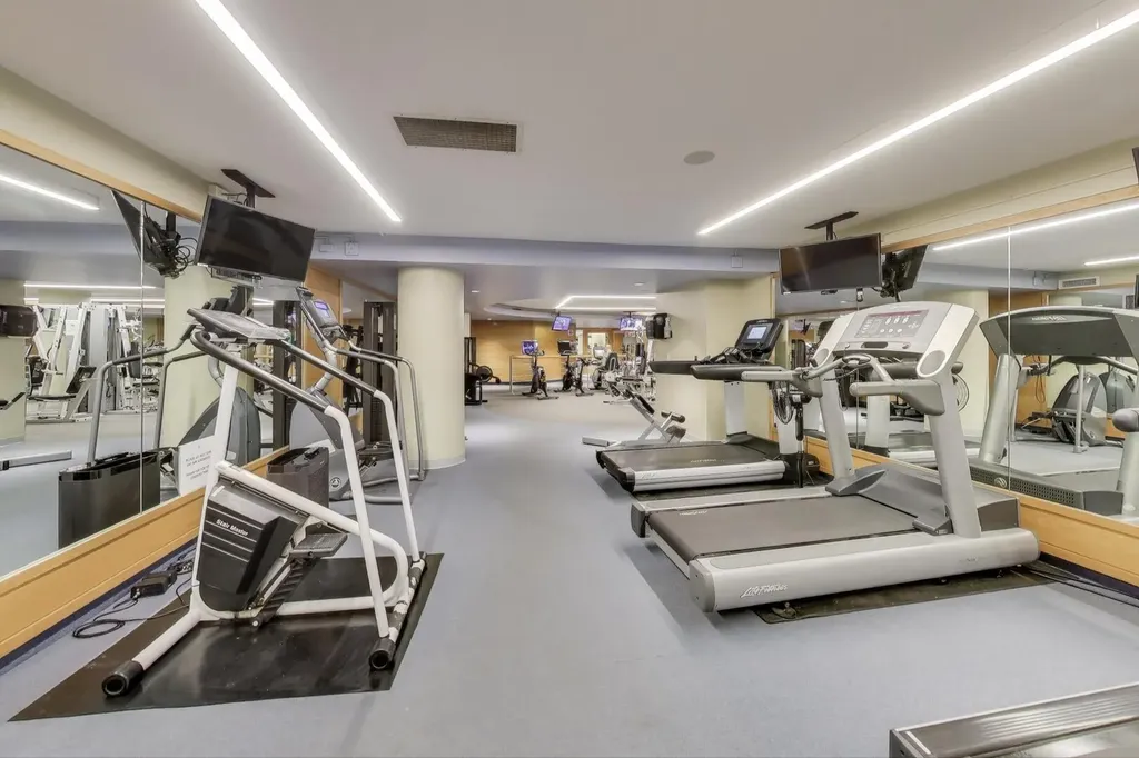 155 North Harbor Drive Chicago IL 60601