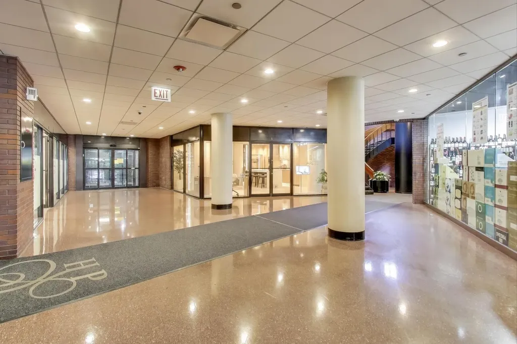 155 North Harbor Drive Chicago IL 60601