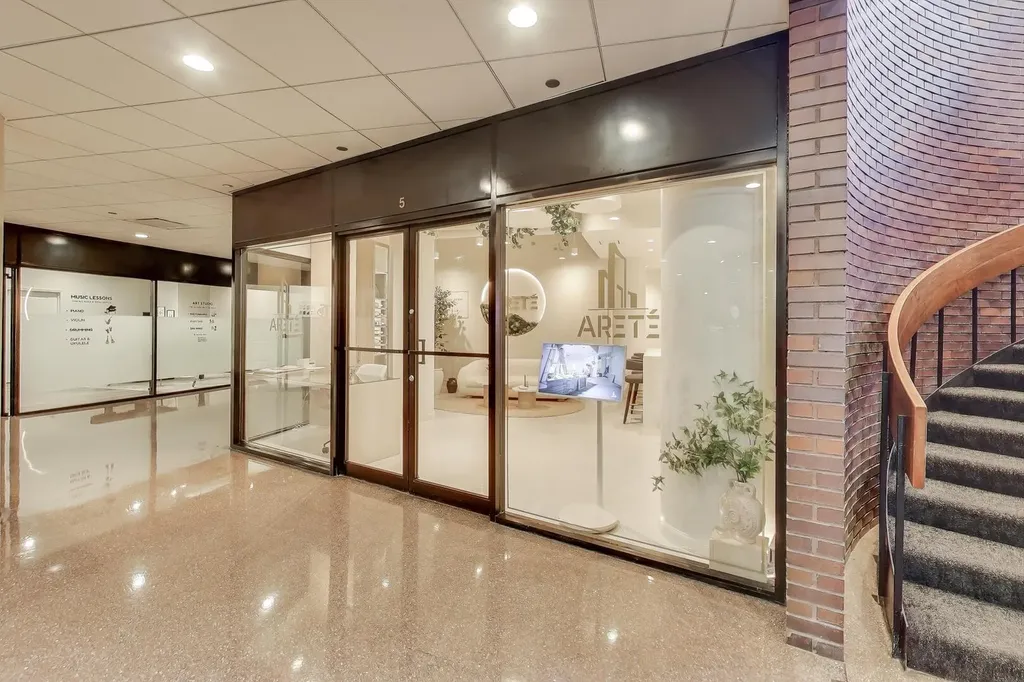 155 North Harbor Drive Chicago IL 60601