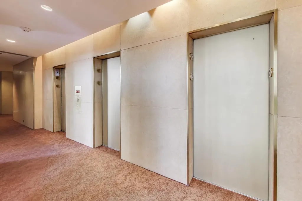 155 North Harbor Drive Chicago IL 60601