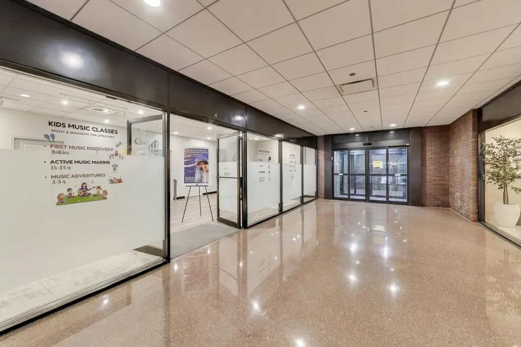 155 North Harbor Drive Chicago IL 60601