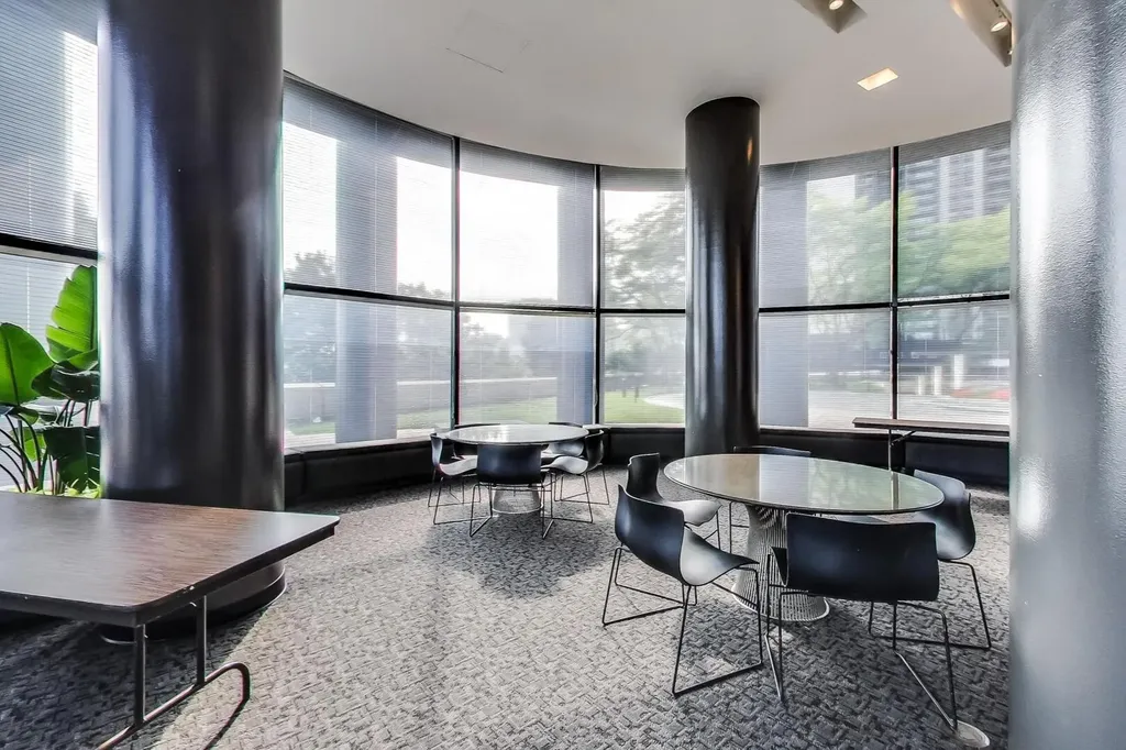 155 North Harbor Drive Chicago IL 60601