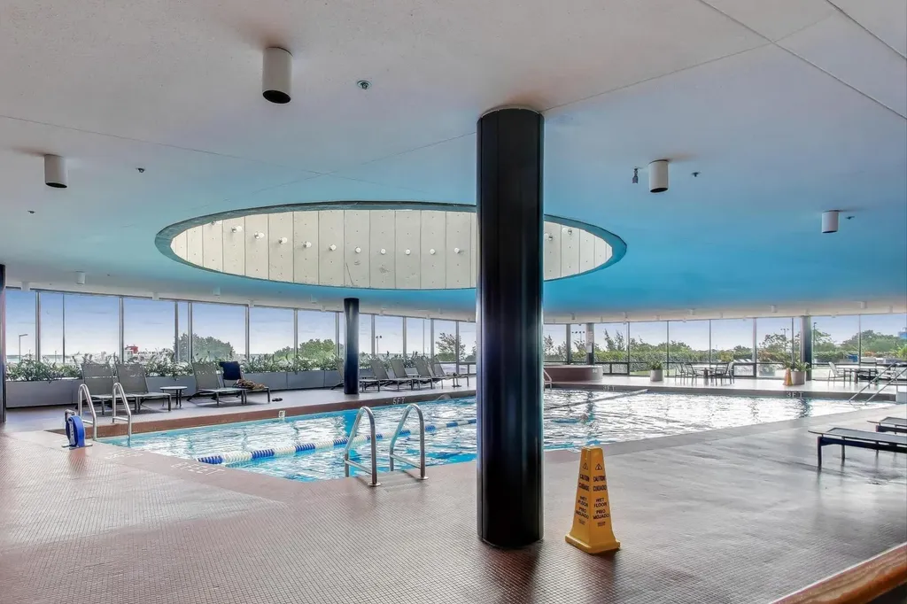 155 North Harbor Drive Chicago IL 60601