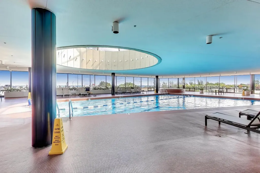 155 North Harbor Drive Chicago IL 60601