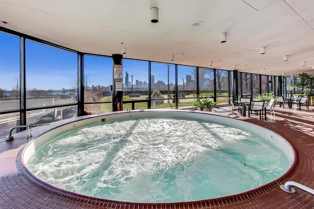 155 North Harbor Drive Chicago IL 60601
