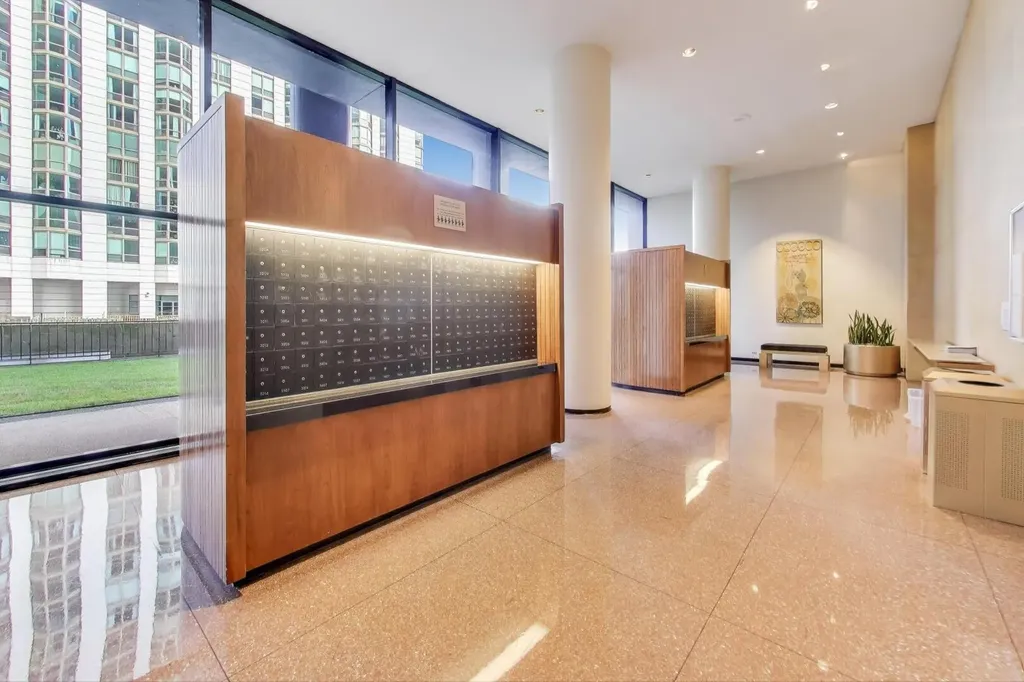 155 North Harbor Drive Chicago IL 60601