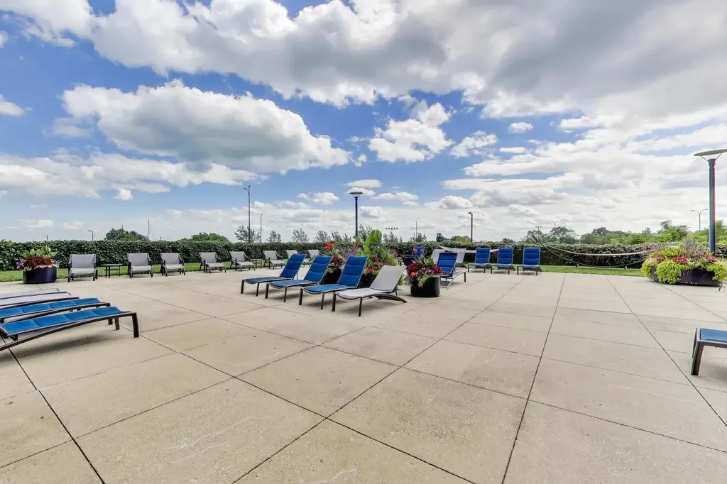 155 North Harbor Drive Chicago IL 60601