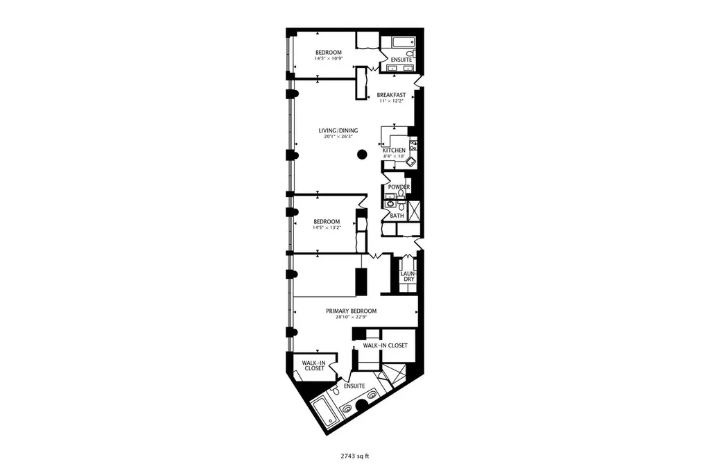 155 North Harbor Drive Chicago IL 60601