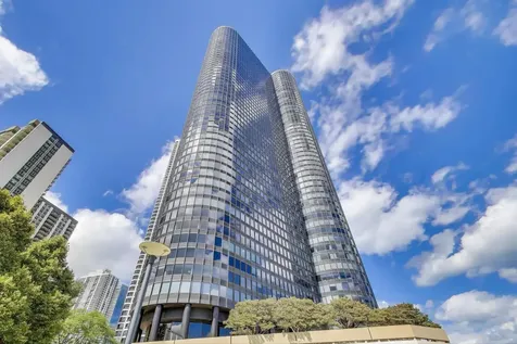 155 North Harbor Drive Chicago IL 60601
