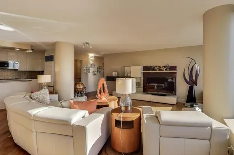 155 North Harbor Drive Chicago IL 60601